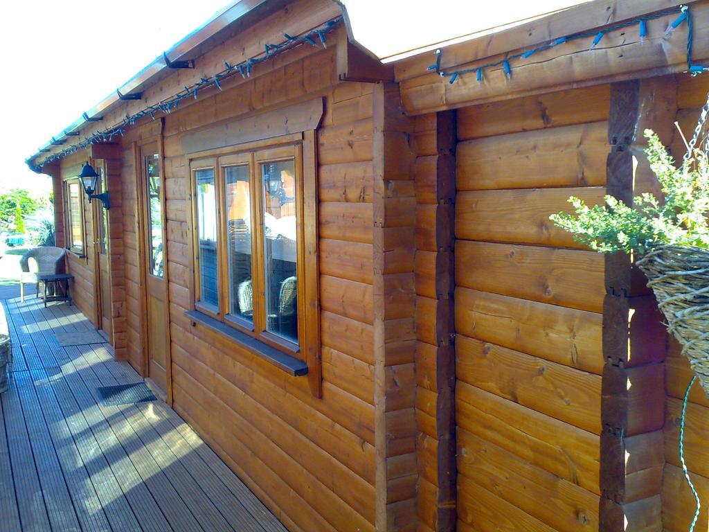 The White House Guest House Slough Camera foto